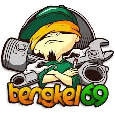 BENGKEL69 - Petualangan Epik dalam Dunia RPG