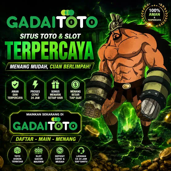 GADAITOTO - Game Memancing Seru untuk Penggemar Fishing