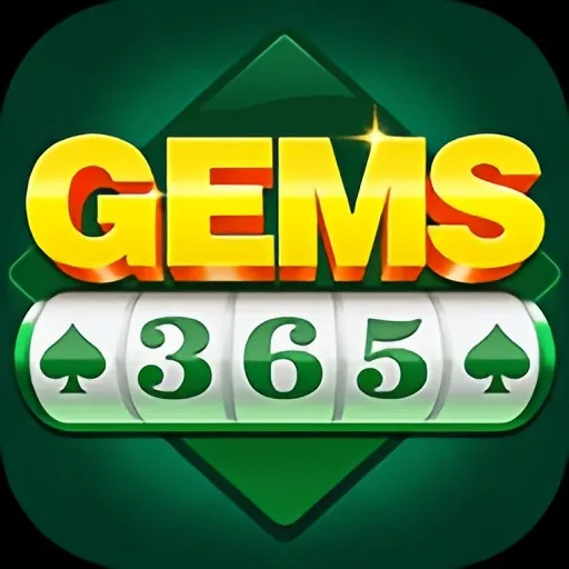 GEMS365 - Permainan Live Casino Terbaik di Sini