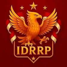 IDRRP - Petualangan Seru dalam Dunia ARPG