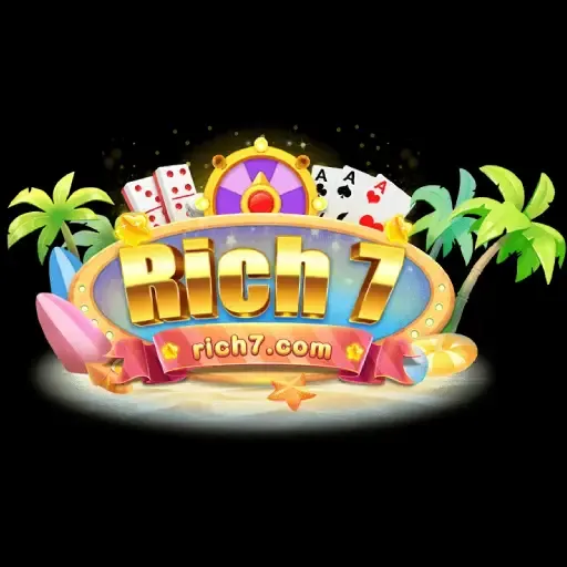 RICH7 - Petualangan Seru dalam Dunia ARPG